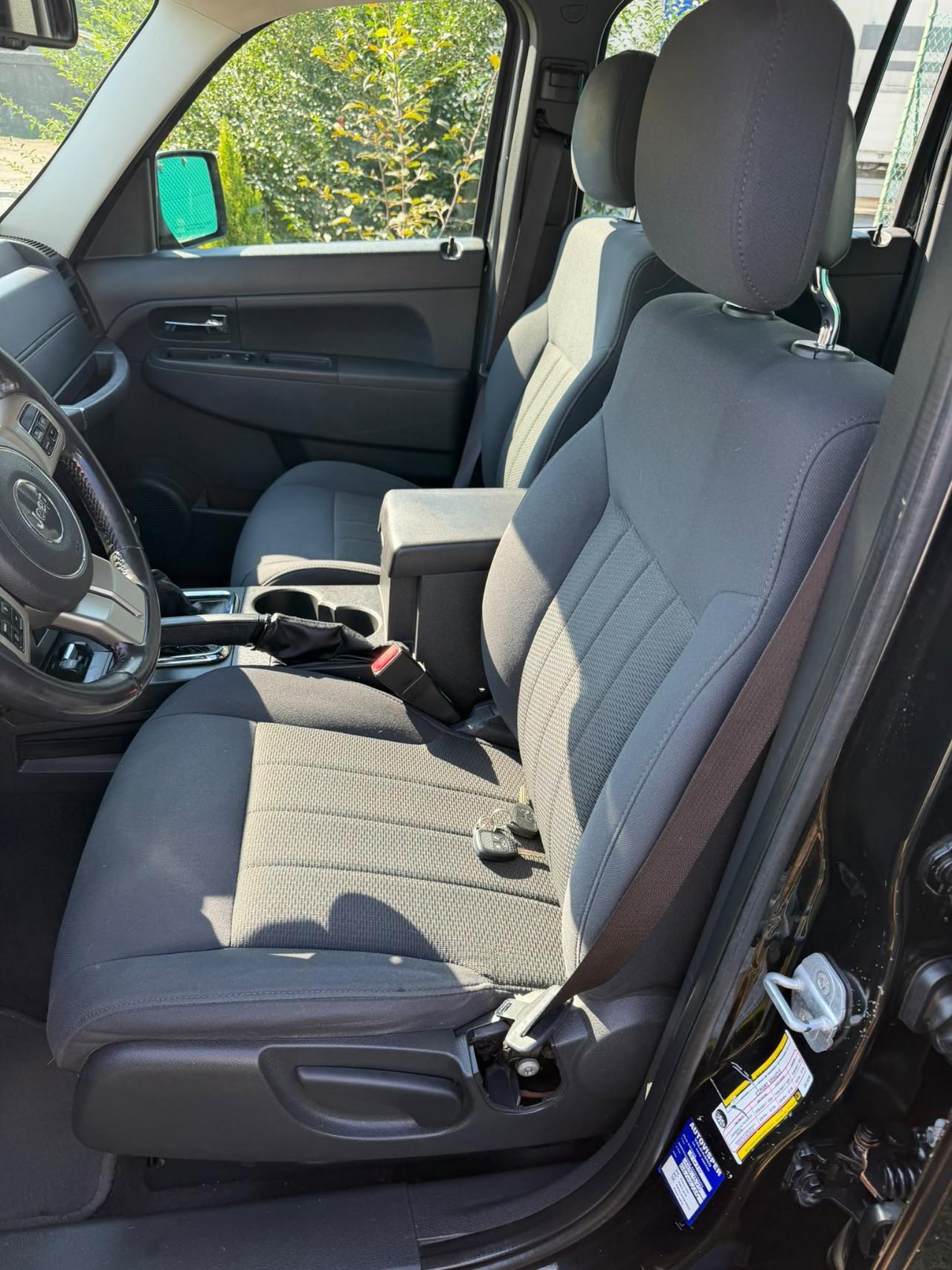 Jeep Cherokee 2.8 crd Limited my11