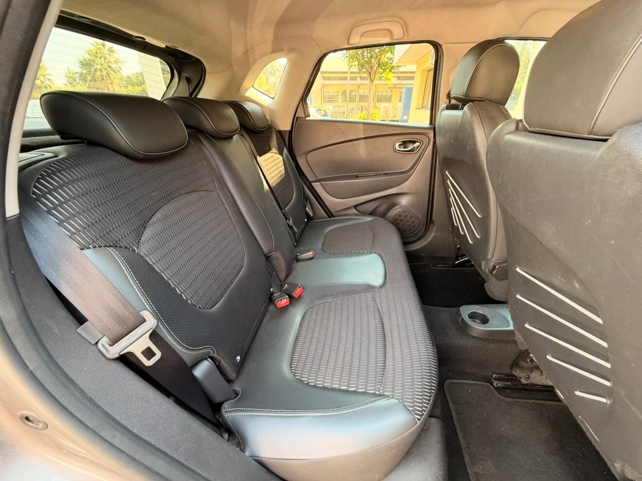 Renault Captur TCe 12V 90 CV Energy Hypnotic