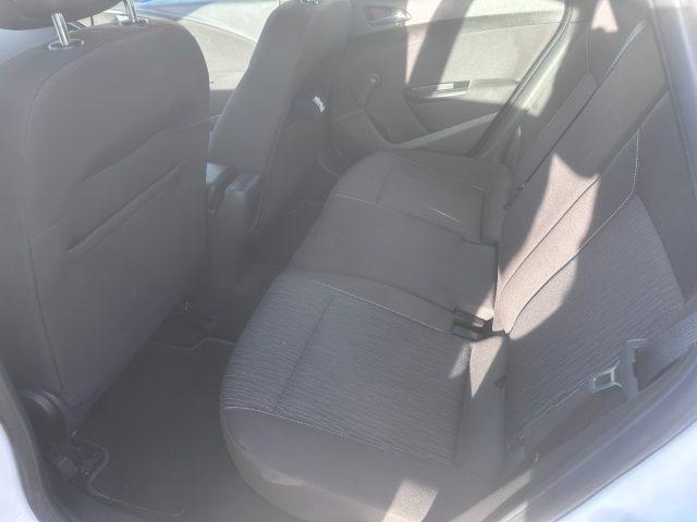 OPEL Astra AUTOCARRO 1.7 CDTI 110CV EcoFLEX S&S SW