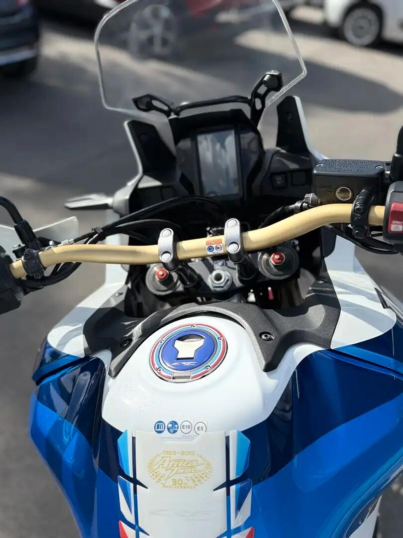 Honda CRF 1000