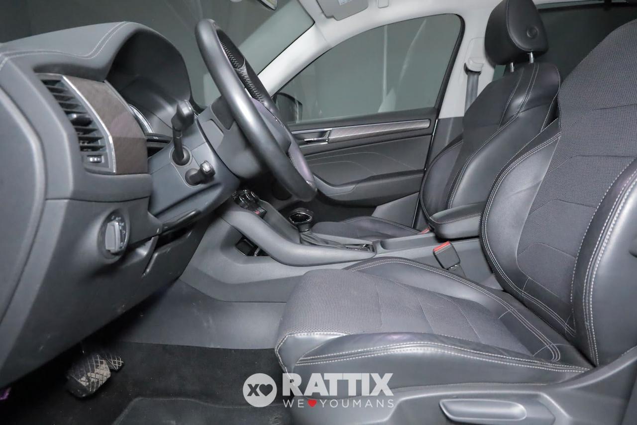 Skoda Kodiaq 1.5 TSI 150CV Style DSG 7p.ti