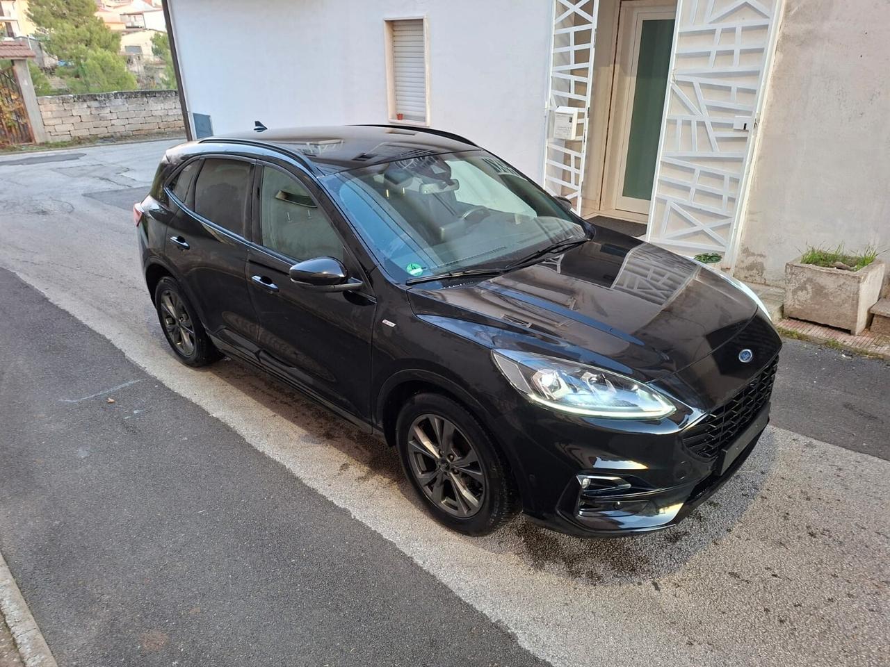 Ford Kuga 1.5 EcoBlue 120 CV 2WD ST-Line