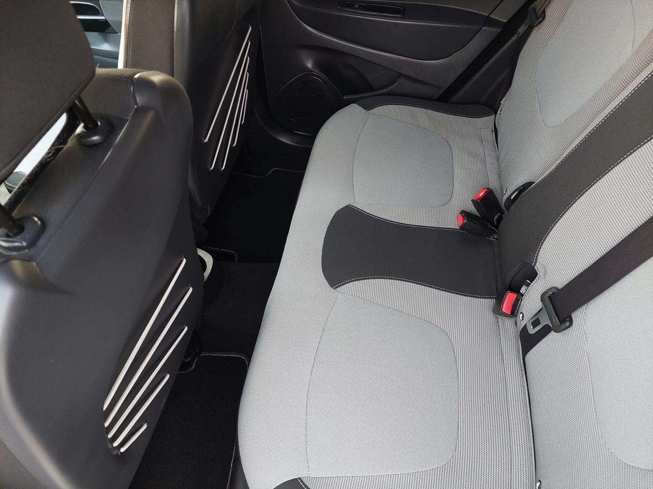 Renault Captur 1.5 dCi 8V 90 CV Start&Stop Energy