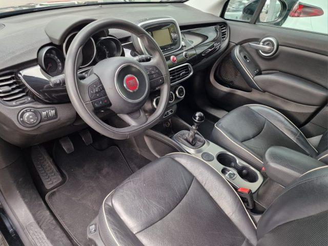 FIAT 500X 1.3 MultiJet 95 CV Lounge OK NEO PATENTATI