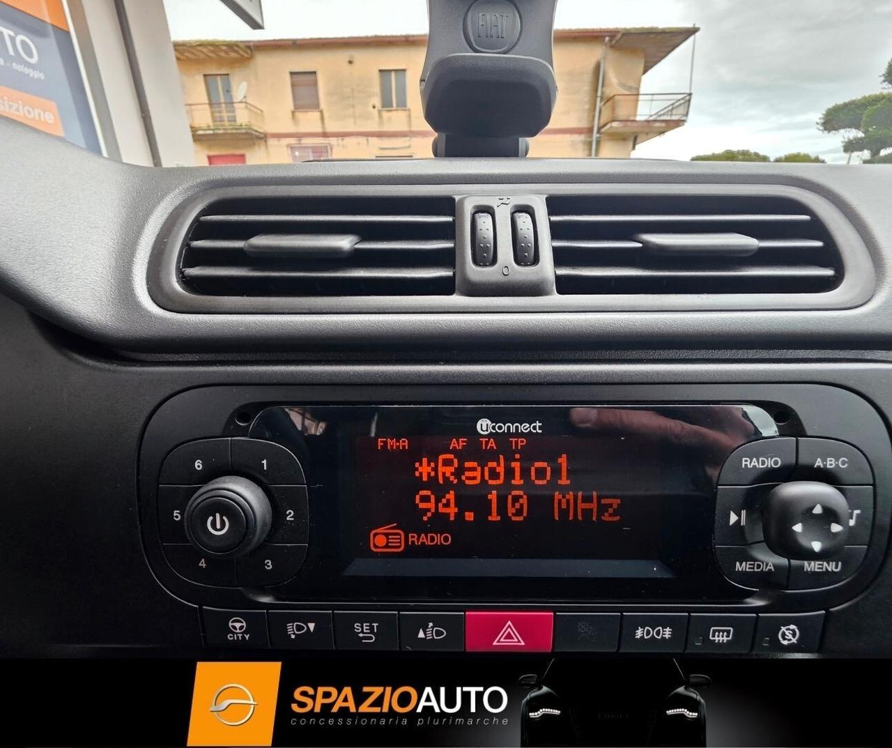 Fiat NUOVA Panda 1.0 FireFly Hybrid City Cross *SPORT* FULL