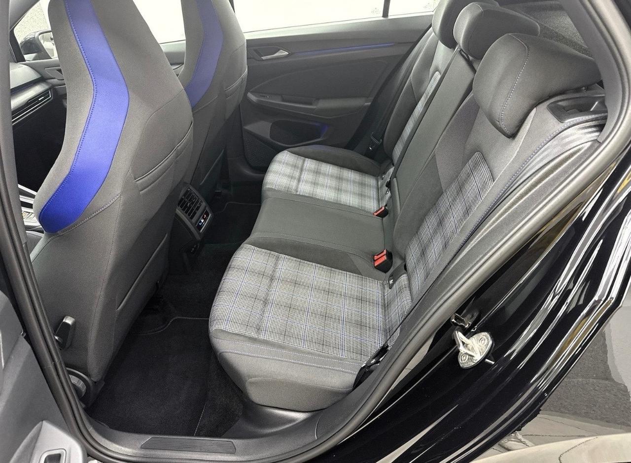 Volkswagen Golf Gte 8 Dsg 245cv