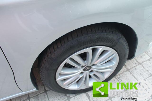 CITROEN C4 1.6 e-HDi 115 airdream Business *OTTIMA