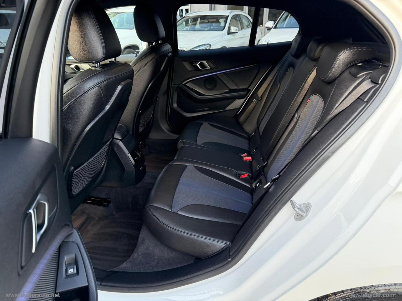 BMW 118d 5p. Business M-SPORT