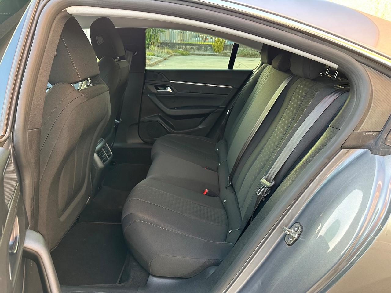 Peugeot 508 BlueHDi 130 Stop&Start Active