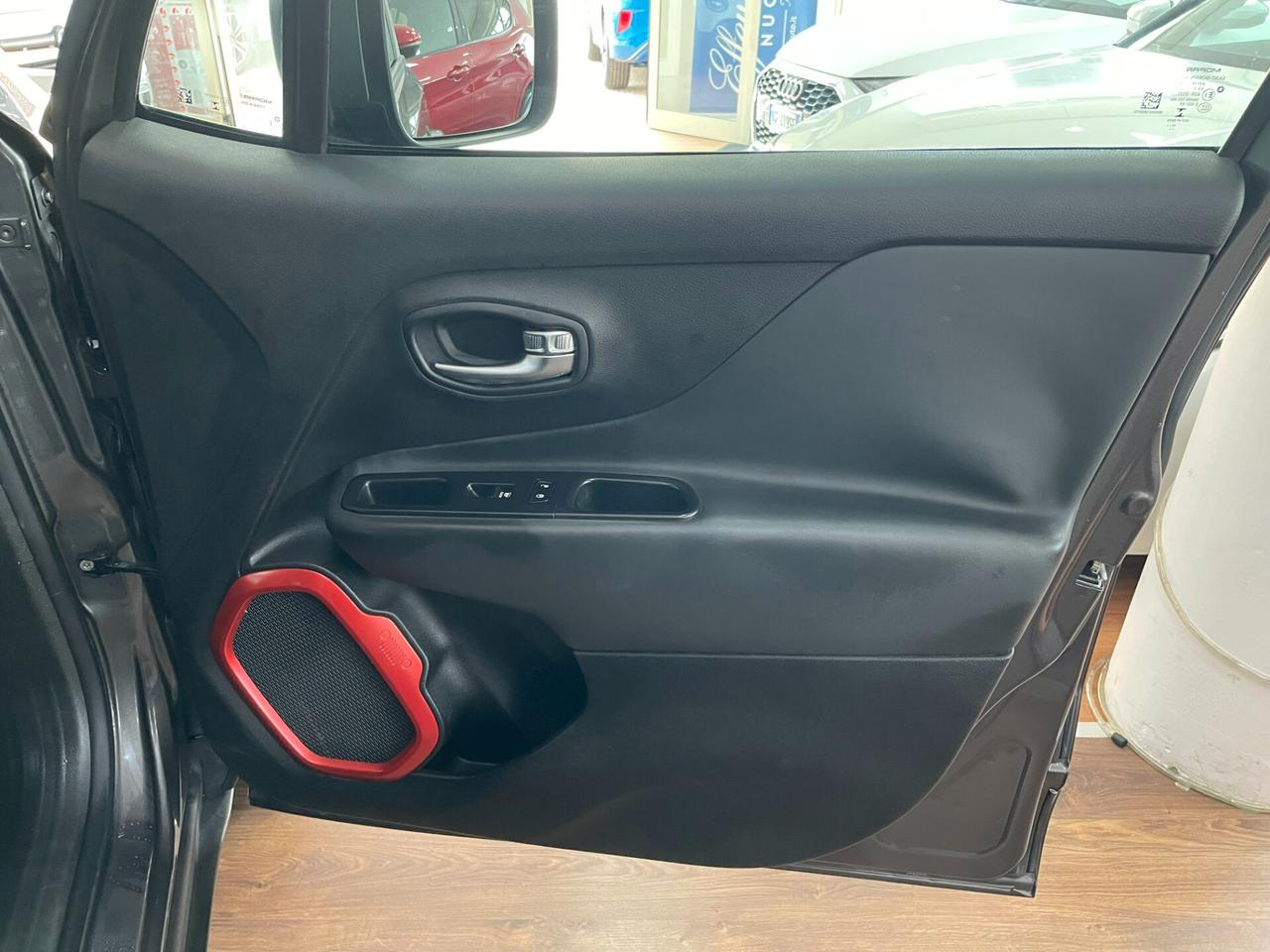 JEEP RENEGADE 2.0 MJT 170CV TRAILHAWK 4WD - 2016