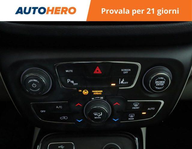 JEEP Compass 1.4 MultiAir 2WD Limited