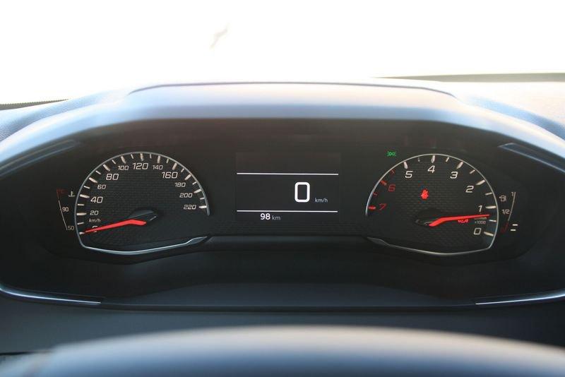 Peugeot 208 208 PureTech 100 Stop&Start 5 porte Style