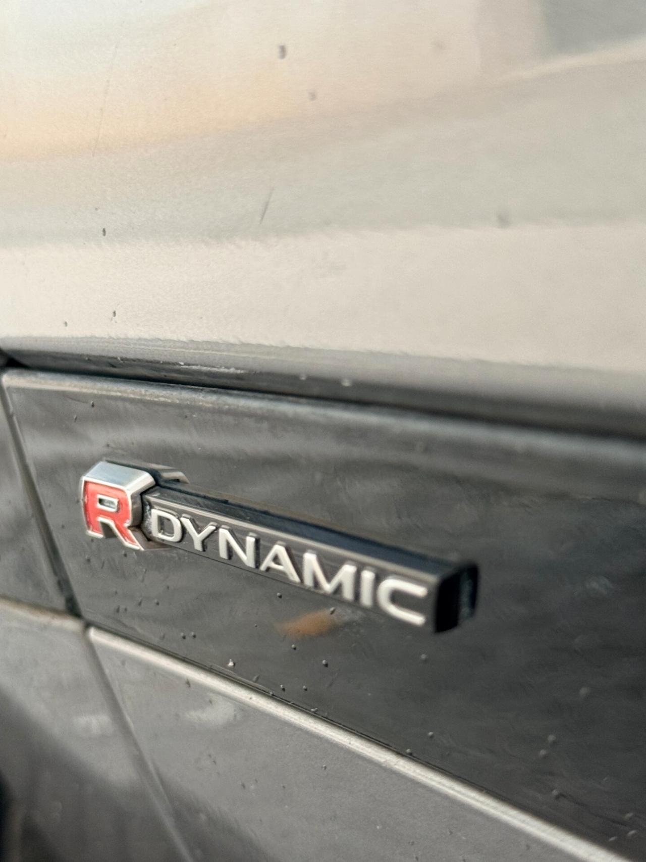 Land Rover Range Evoque 2.0d i4 mhev R-Dynamic 204cv auto NAVI,TELECAMERA,APPLE CARPLAY,VIRTUAL COCKPIT,ANDROID AUTO,INTERNI