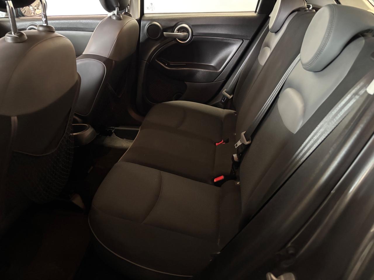 Fiat 500X 1.3 MultiJet 95 CV |OK NEOPATENTATI |