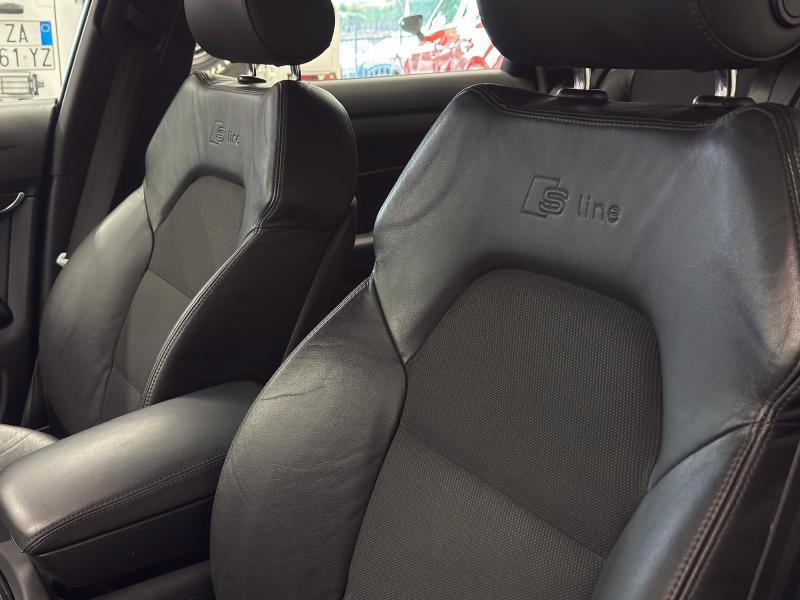 Audi A6 Avant 2.0 tfsi