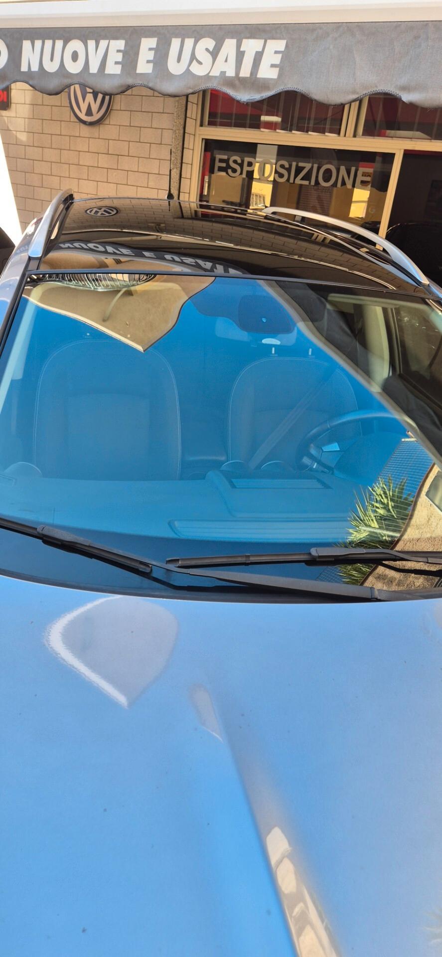 Nissan Qashqai Qashqai+2 1.5 dCi DPF Tekna