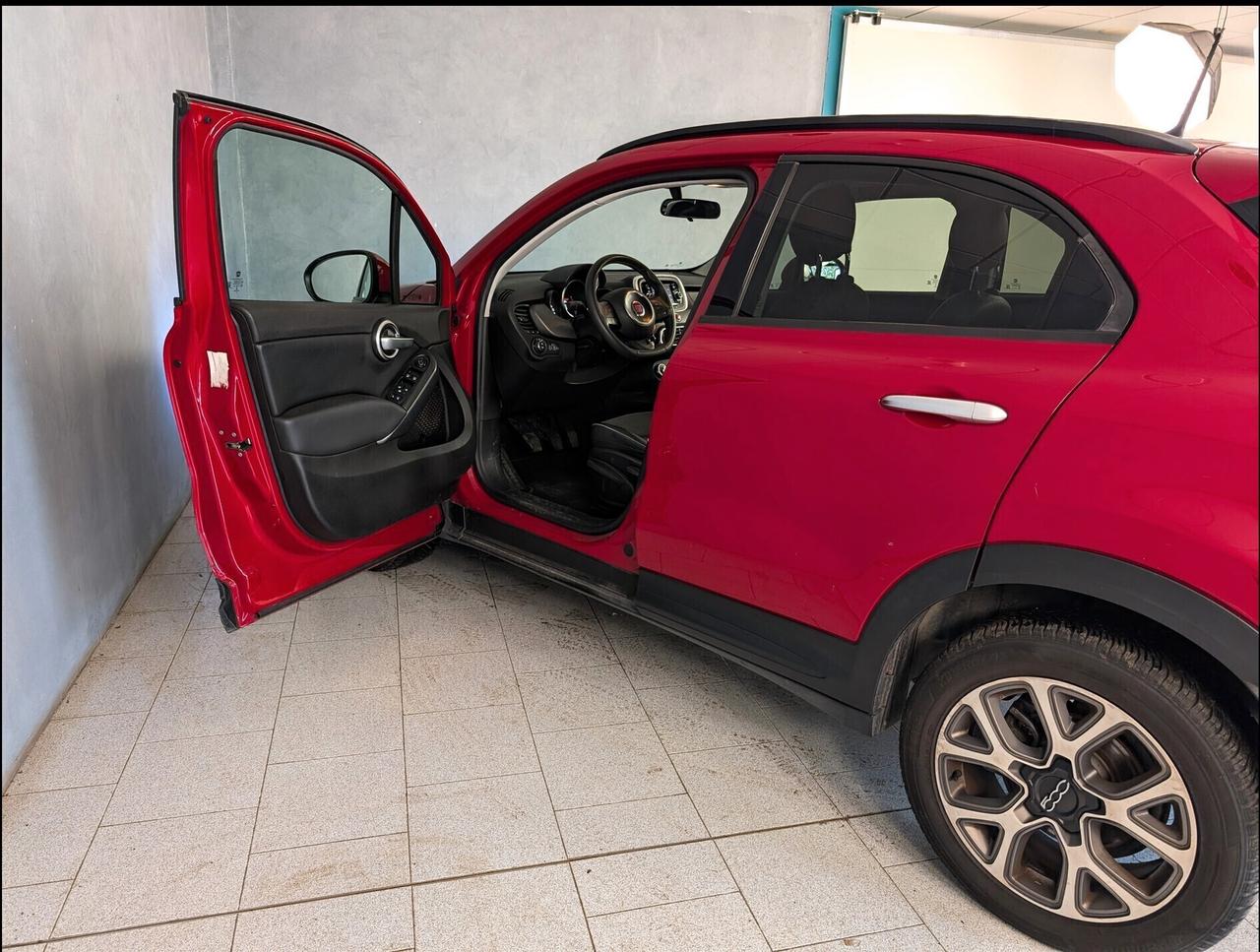 Fiat 500X 1.3 MultiJet 95 CV Cross NEOPATENTATI