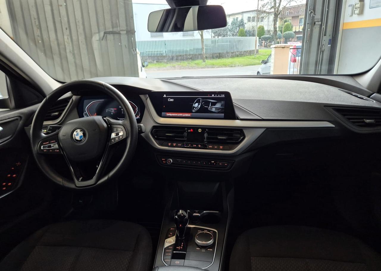 Bmw 116D Ok Neopatentati 2023