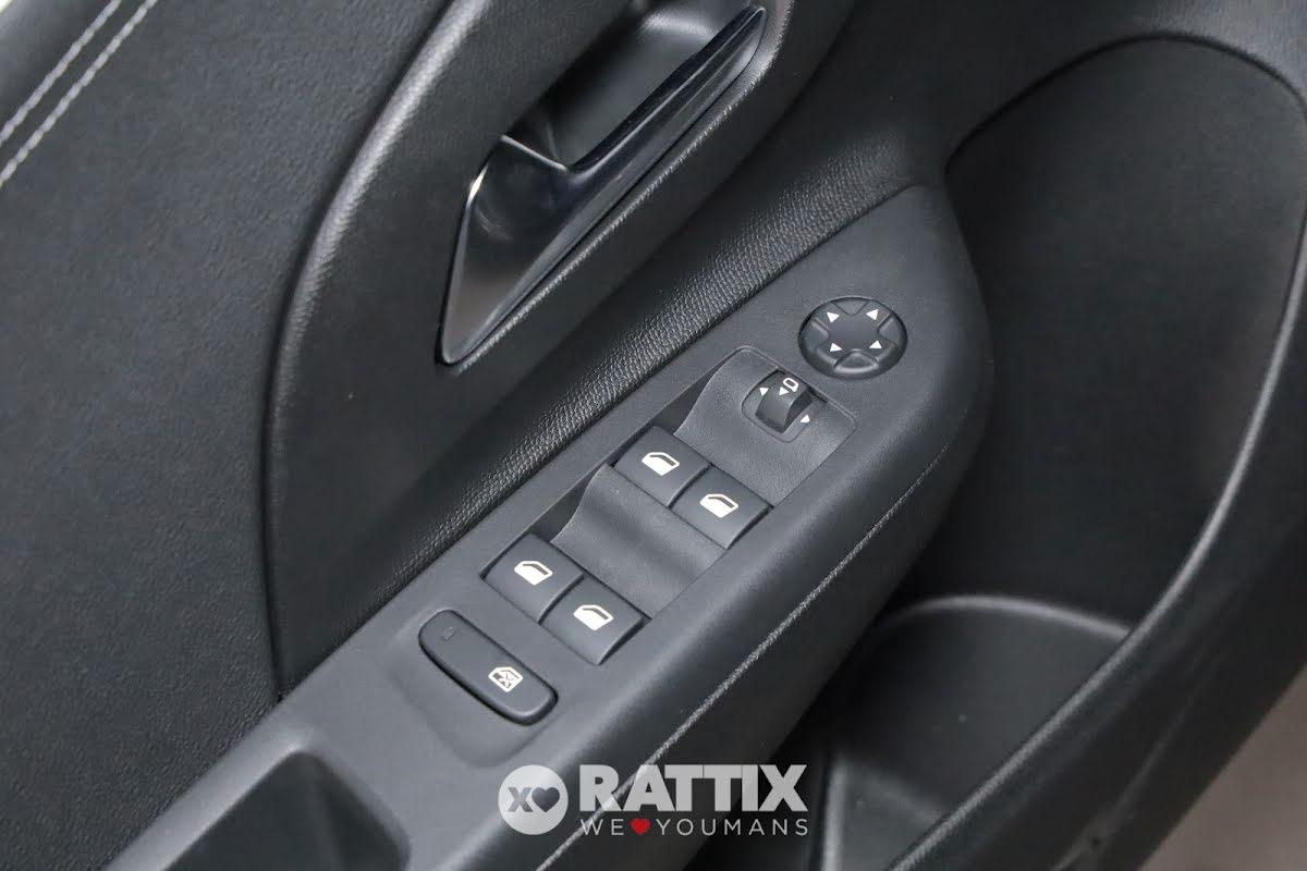 Opel Corsa 1.2 Hybrid 110CV GS DCT6