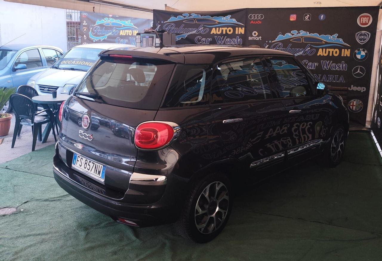 Fiat 500L 1.3 Multijet 95 CV Business