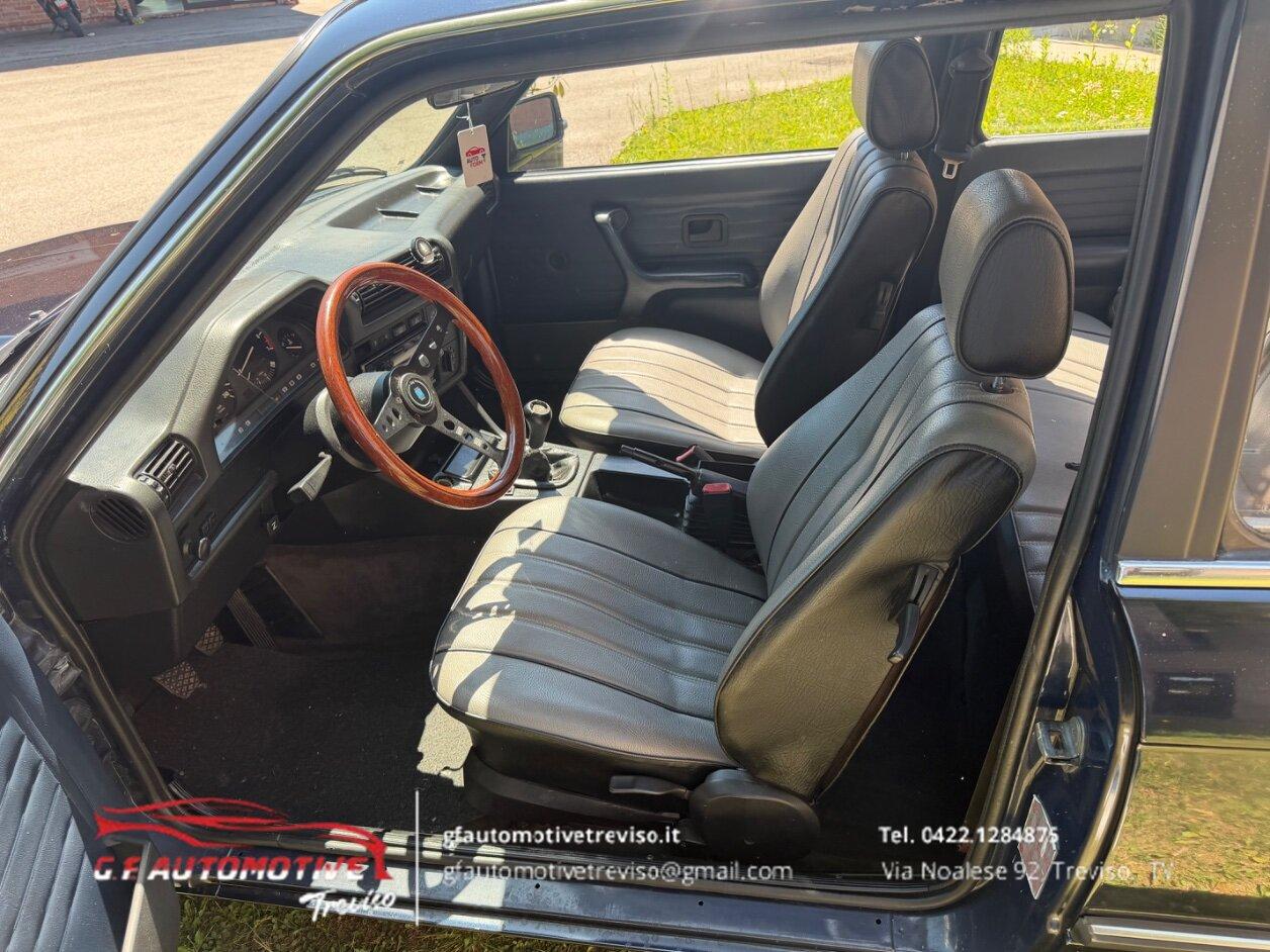 BMW 316 i 2p