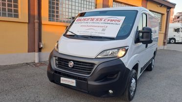 Fiat Ducato 2.3 MTJ 120 CV PC-TN - KM. 88000 CERTIFICATI UNICO PROPRIETARIO