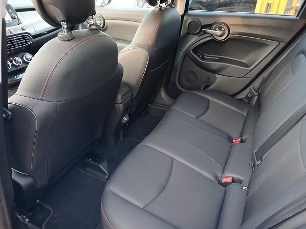 FIAT 500X 1.3 MultiJet 95 CV SPORT