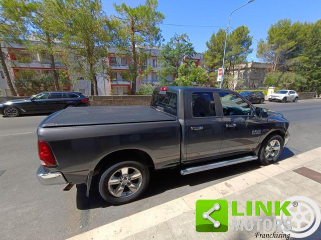 DODGE RAM 1500 3000 DIESEL 243CV