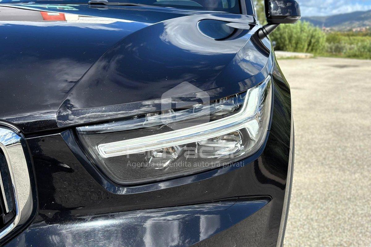 VOLVO XC40 D3 Geartronic Inscription