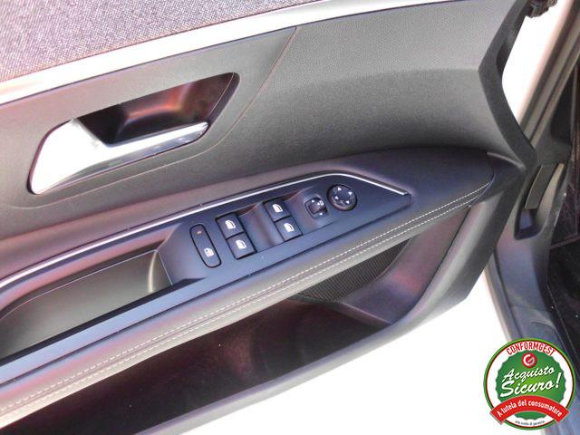 PEUGEOT 3008 BlueHDi 130 S&S EAT8 GT Line