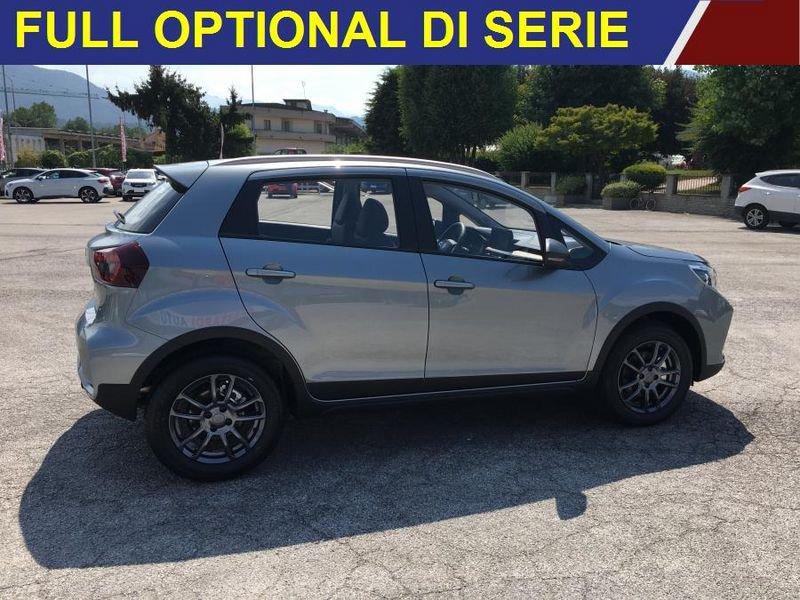 Emc Quattro 1.5 AT 5 ANNI GARANZIA!! PROMOZIONE