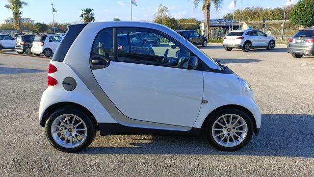 SMART ForTwo 1000 52 kW coupé passion n°22