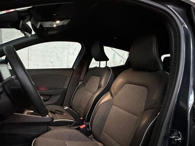 RENAULT Clio TCe 100 CV GPL 5 porte Intens