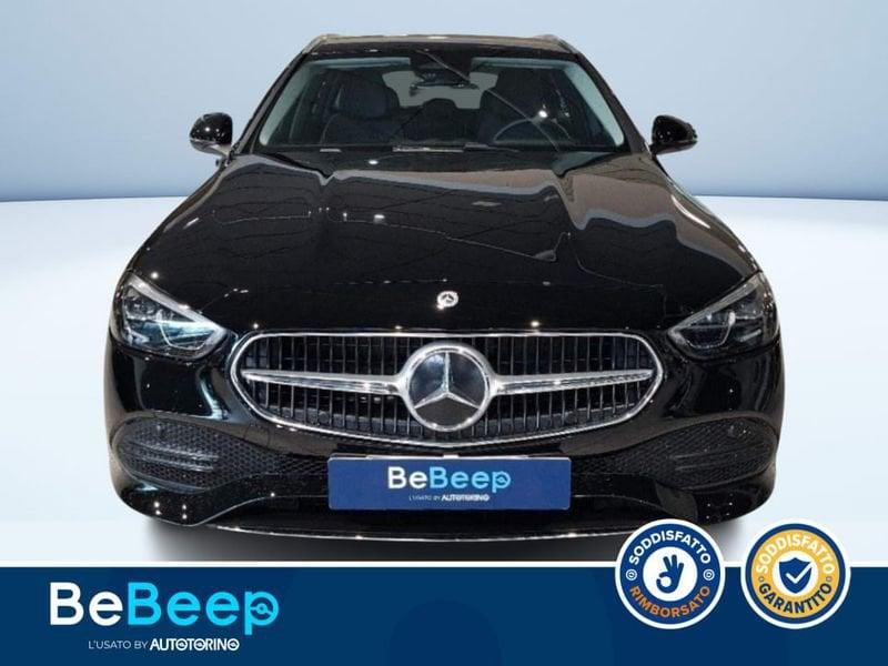 Mercedes-Benz Classe C C SW 200 D MHEV ADVANCED AUTO
