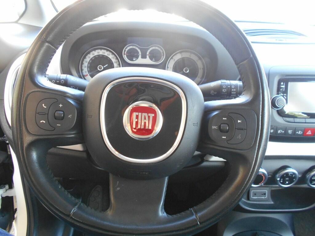 Fiat 500L 1.4 Pop Star
