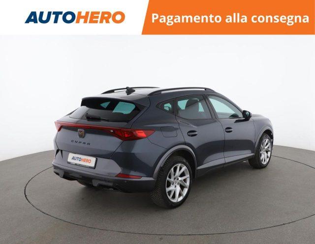 CUPRA Formentor 2.0 TDI 4Drive DSG