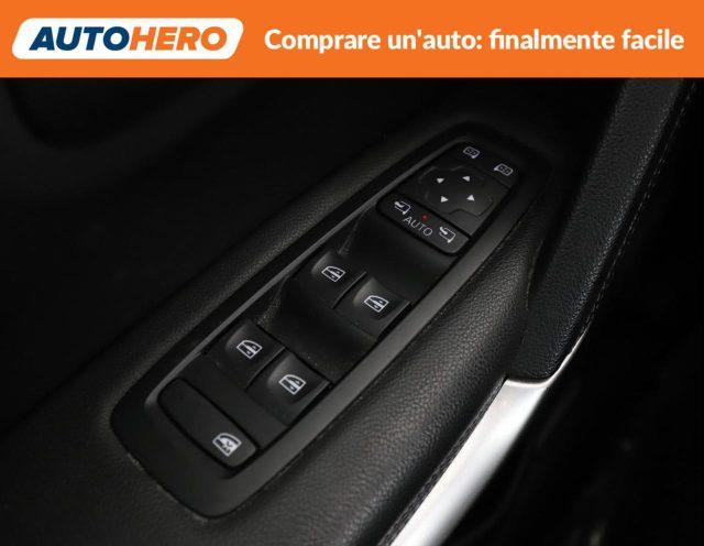 RENAULT Kadjar TCe 140CV FAP Intens