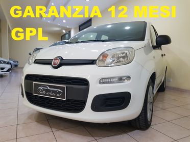 Fiat Panda 1.2 EasyPower Easy