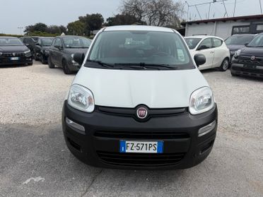 Fiat Panda 1.2 Easy Van 2 Posti Clima Prezzo+iva