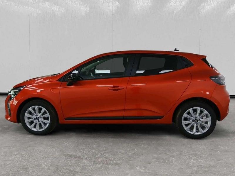 Renault Clio 1.0 sce Generation 65cv