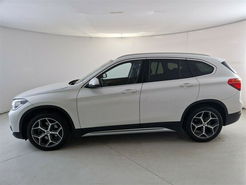 BMW X1 sDrive 18d XLine Autom.