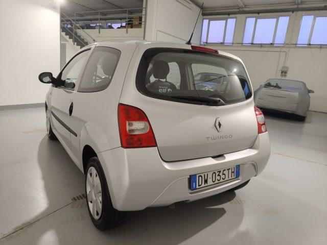 RENAULT Twingo 1.2 8V Dynamique