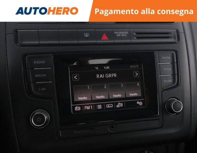 VOLKSWAGEN Polo 1.0 MPI 3p. Trendline