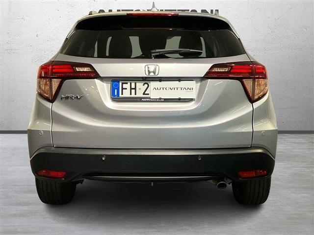 HONDA e HR V 1.6 i DTC xcutiv Navi ADAS 2WD