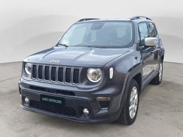 Jeep Renegade 1.6 Multijet 130 CV Limited