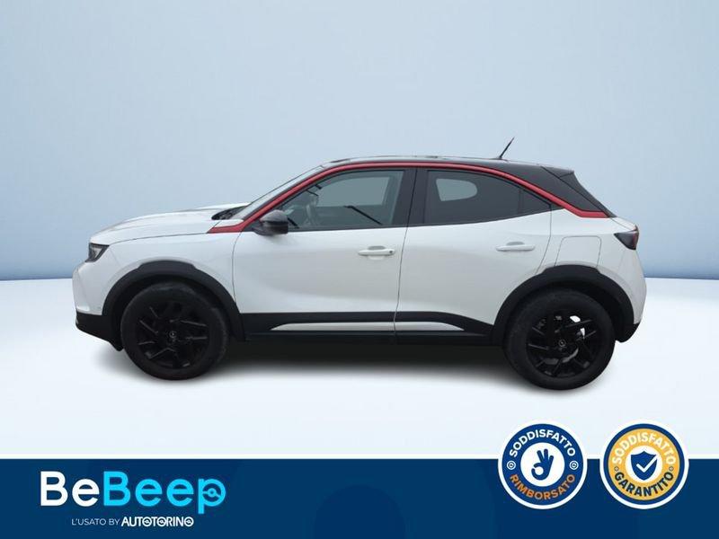 Opel Mokka 1.2 T GS S&S 100CV