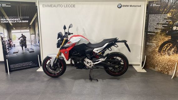BMW F 900 R F900 R