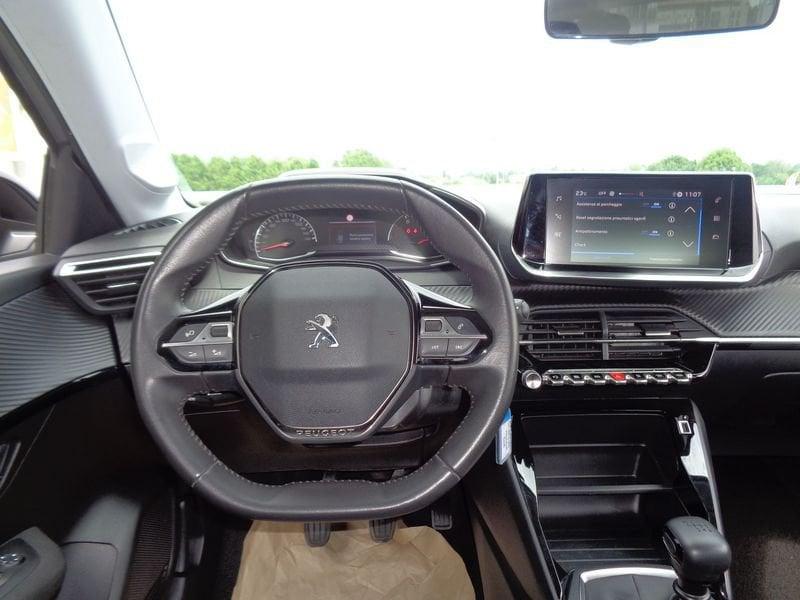 Peugeot 208 208 1.5 bluehdi Active Pack s&s 100cv