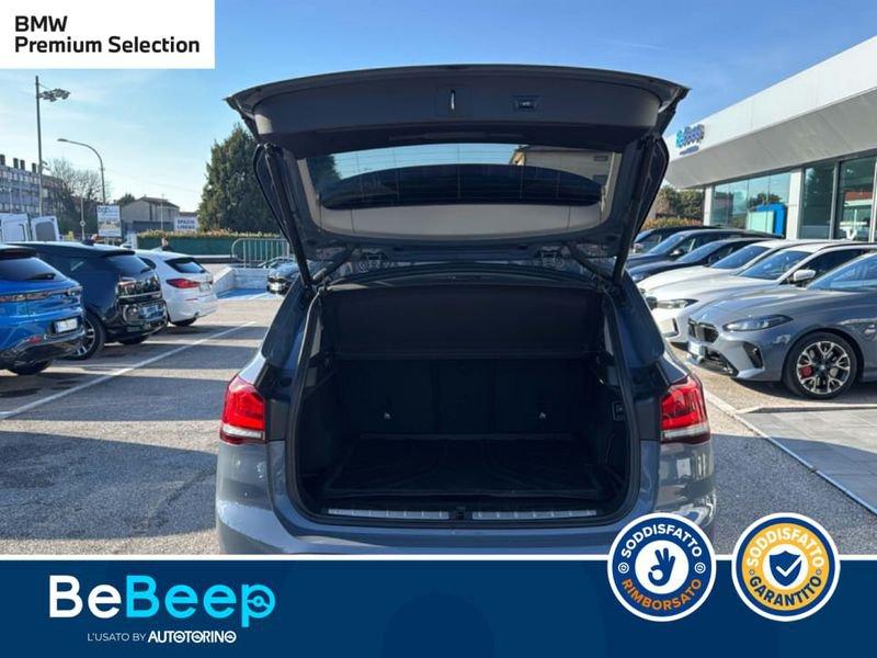 BMW X1 XDRIVE18D XLINE PLUS AUTO