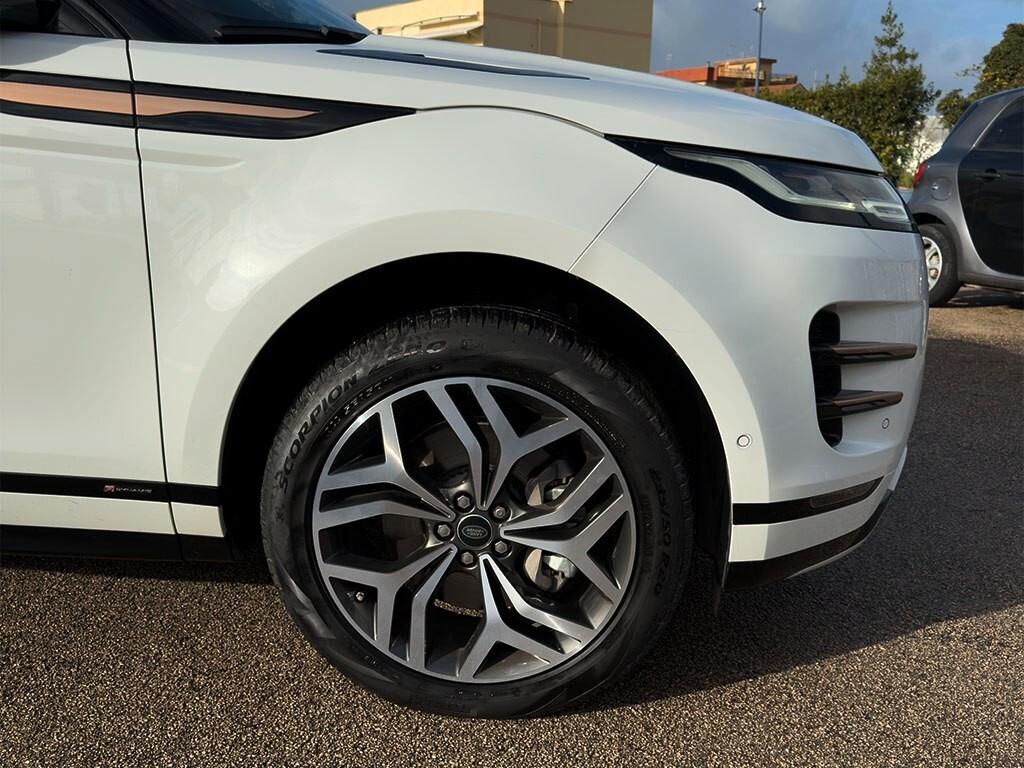 Land Rover Range Evoque 2.0D I4-L.Flw 150CV AWD Auto R-Dynamic SE IN PROMO